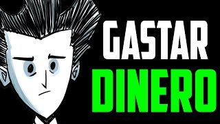 💲¿MERECE la PENA GASTAR DINERO en DON'T STARVE?💲 | Guía en Español