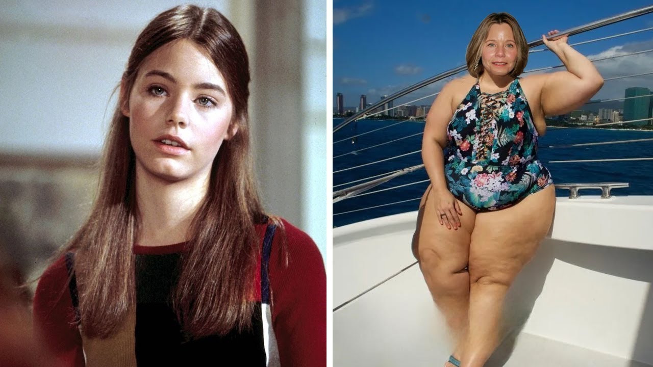 THE PARTRIDGE FAMILY (1970-1974) Cast THEN AND NOW 2025 All Actors Have Aged Terribly