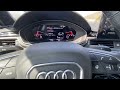 2023 audi 45 sline awd quattro 0132 mph