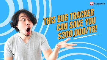 Bugasura AI: Unlock the impact of a bug on your customers