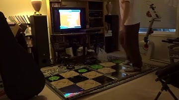 Kind Lady (EDP) No Bar PFC DDRMAX (CS, US)