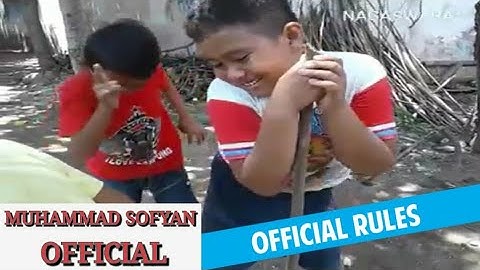 Jaka & Fauzan & Wildan - Pemberi Harapan Palsu (Official Music Video) Devy Berlian