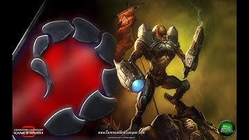 Command and Conquer 3 Kanes Wrath - Campaign ll full german ll no commentary [Reupload]