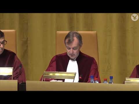 European Court of
