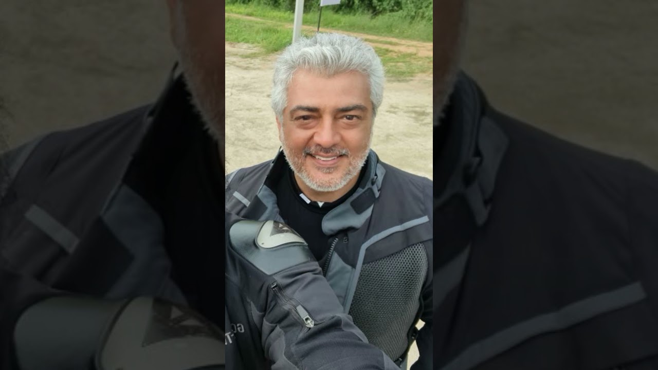 Valimai Transformation | Thala | Ajith Kumar | Valimai | Valimai Update | 