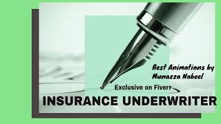 Underwriting