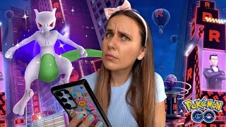 Is Shadow Raiding The Answer To Pokémon Gos Problems?