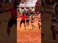 27 m  fighting scene  sudu vs mallu football malappuram footballskills