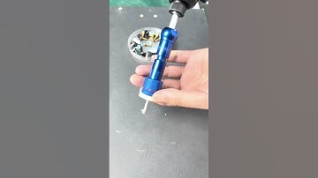 Countersink Drill Bit – The Perfect Tool for DIYers!