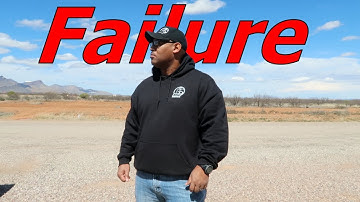 FAILURE | How I failed and eventually passed Security+
