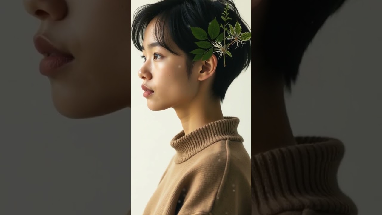 Metaphors: Nature’s Secret Language