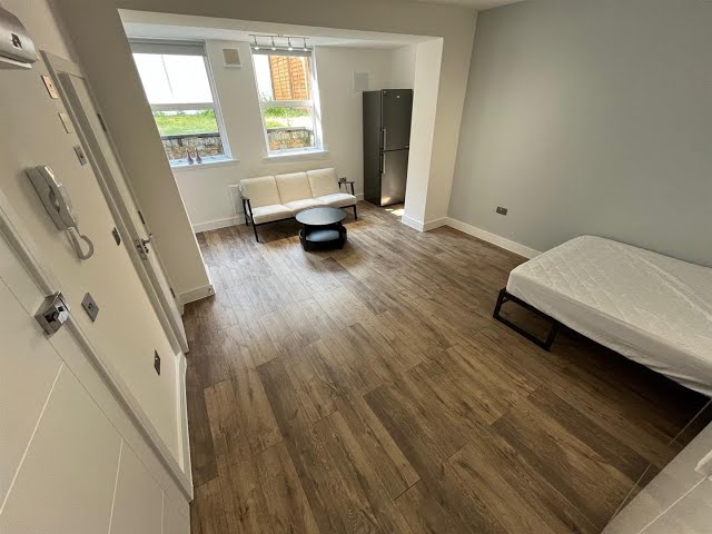 Video 1: Living Room
