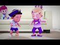 Bebefinn Superfun Playtime Mix Effects | Sponsored By Preview2 Effects