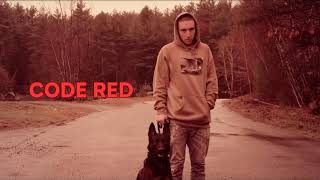 Token  Code Red  instrumental V1