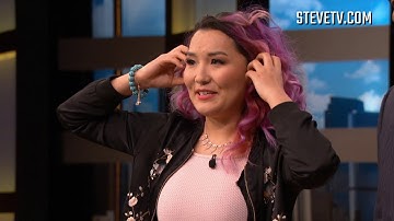 Can Yanjaa Remember The Names Of Everyone In The Audience?