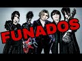 The GazettE FUNADOS por MIS0GINOS.