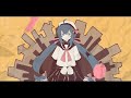 終末インザビターライフ／シシド・MURASAKI feat.音街ウナ (Ending In The Bitter Life / Otomachi Una)