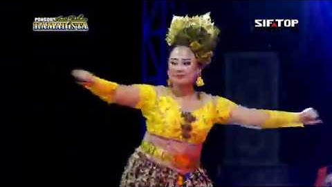 Ngamumule Budaya Sunda Jaipongan | Pongdut 047 - Judul Lagu...?