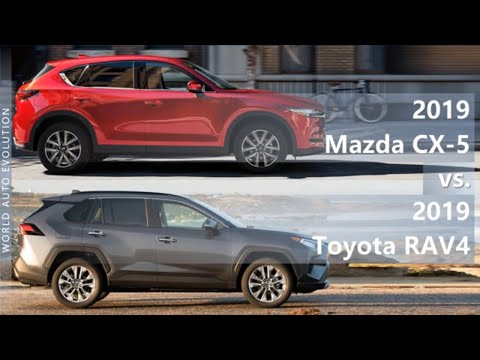 2019-mazda-cx-5-vs-2019-toyota-rav4-(technical-comparison)