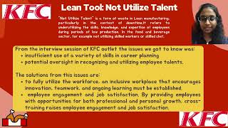 KFC PRESENTATION VIDEO