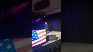 Star Spangled Banner Performed By Sandra Dubose