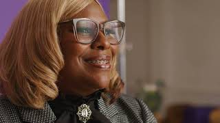 Professional Funeral Services Staff Intros: Tiffany Phillip