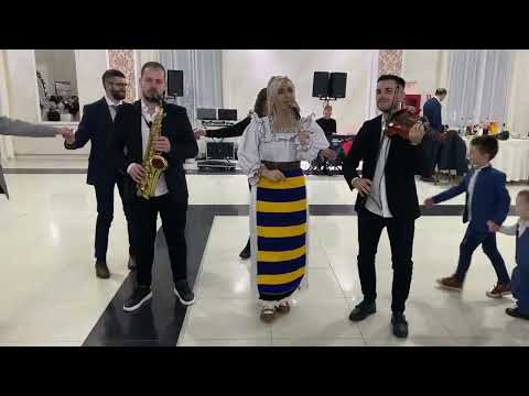 Ancuța Pop și