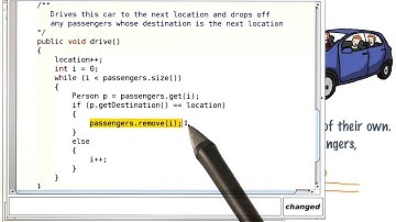 Drive - Intro to Java Programming