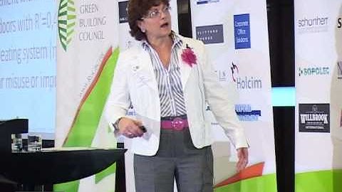 RoGBC - EPBD Training: Prof. Ph.D. Emilia Cerna Mladin - segment 1 of 2