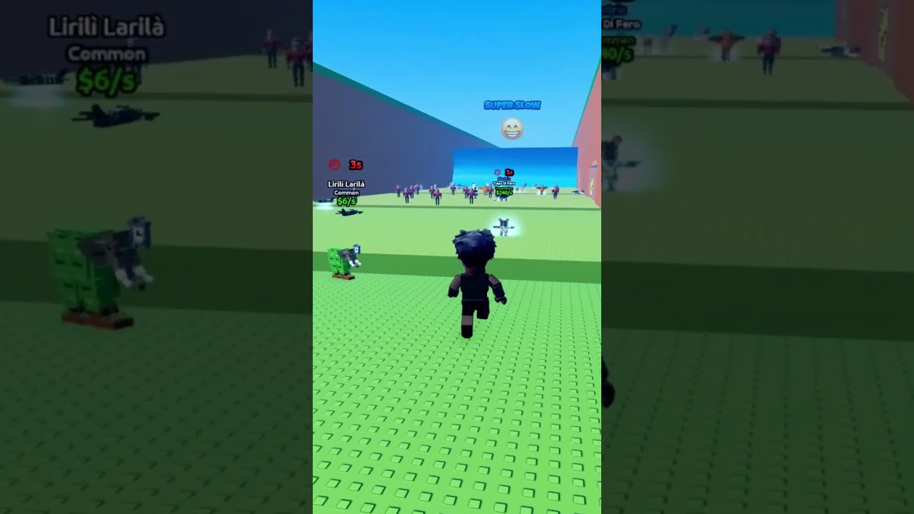 RONALDO FAKE PRANK SPEED 😂 