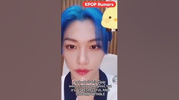 Stray Kids Felix Fan Call Disrespectful And Uncomfortable #shorts #kpop #straykids #felix