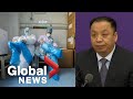 Covid-19 Outbreak In China -- News Updates February 26, 2020