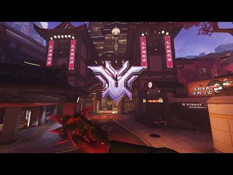 Genji Aim So Good I Don't Need Blade