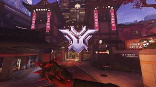 Genji Aim So Good I Don't Need Blade screenshot 3