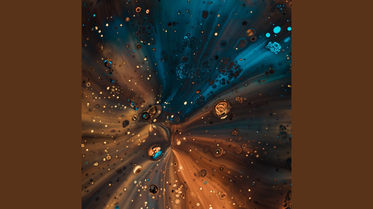 View Above the Clouds