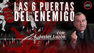 #126 Las 6 puertas del enemigo, con D. Javier Luzón screenshot 5