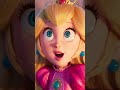 Mario Wants Princess Peach's Help to Save Luigi #shorts | The Super Mario Bros. Movie