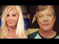 EL IRÓNICO SALUDO DE CUMPLEAÑOS DE MARIO PERGOLINI A SUSANA GIMÉNEZ: UNA GUERRA SIN FIN