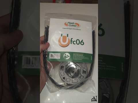 Flash Cutter Ufc-06