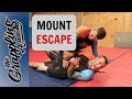 The Easiest Way To Escape Mount