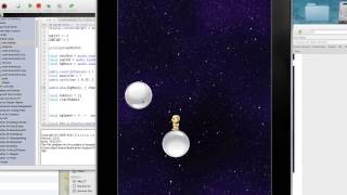Bubbles of Doom Experiment #001