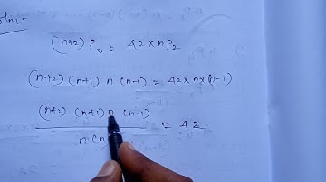 11th MATHS/Ch:4/Example:4.26