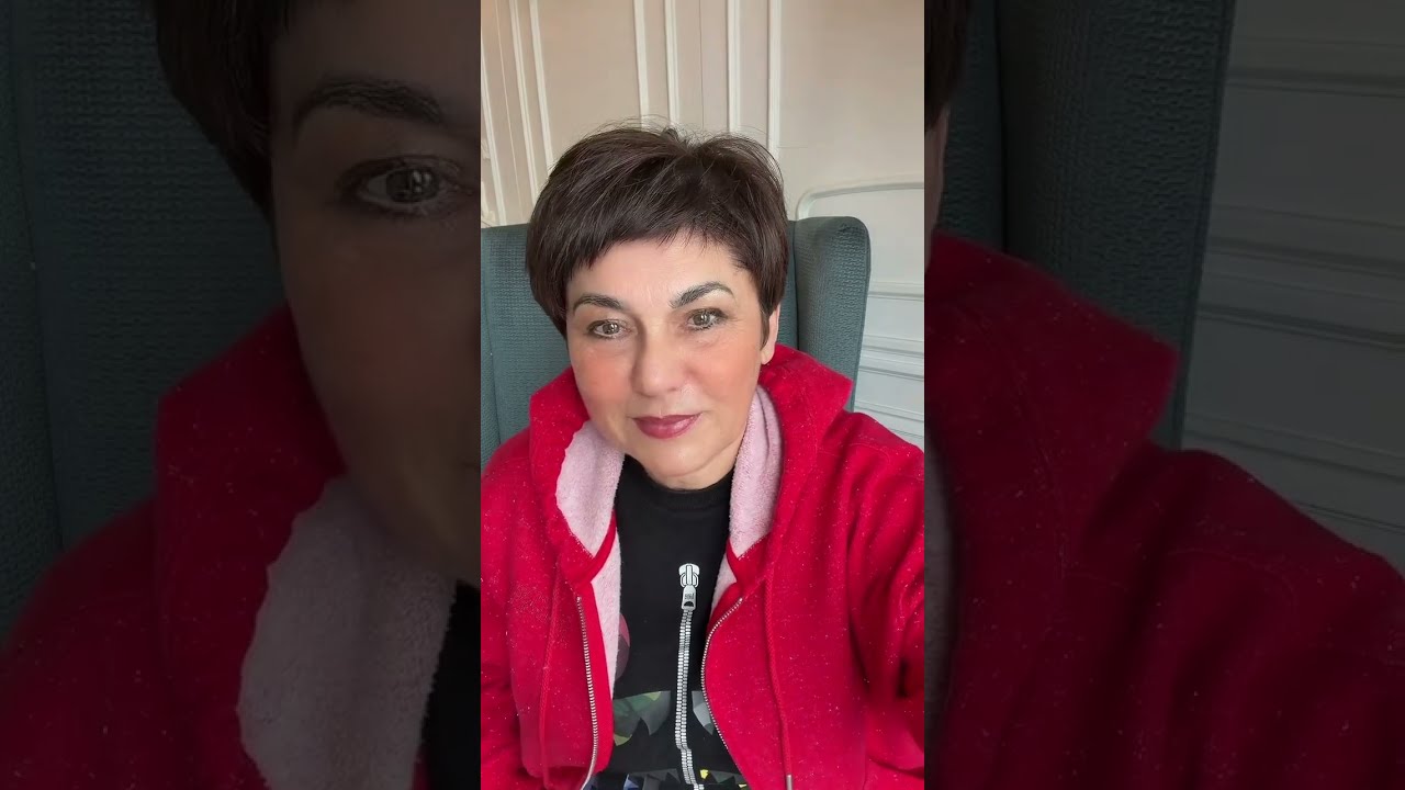 LiveGood - Обращение Ольги Лобановой к участникам клуба Ливгуд