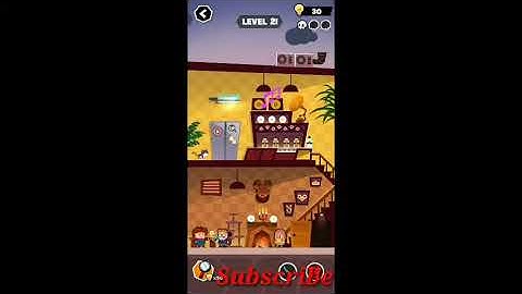 Yolo level 21 Walkthrough and solution