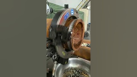 Pipe Cutting and beveling machine #machine #machinery #cutting #cuttingmachine #construction