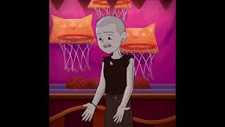 Why Do You Kin Lake So Much?? Infinity Train Edit Amv