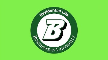 New Student Housing- Getting Started