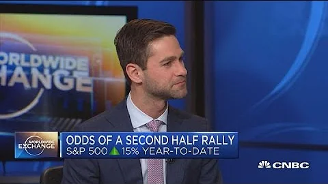 Jay Jacobs on the big week ahead