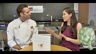 Download Lagu The Secret Flavor Combinations You Should be Using | Potluck with Ali MP3