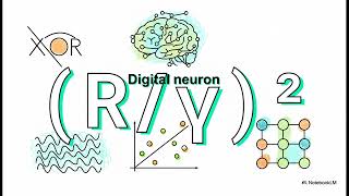 The Story of the Perceptron